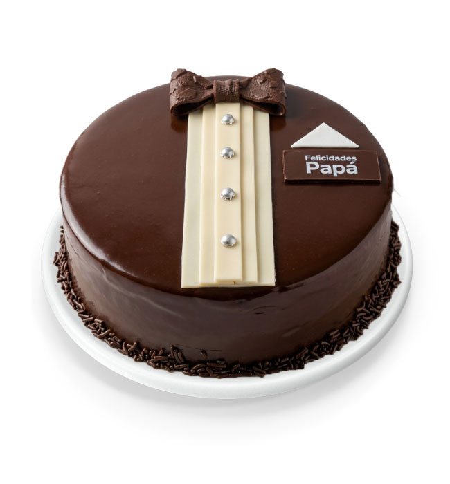 Pastel Cake Boss